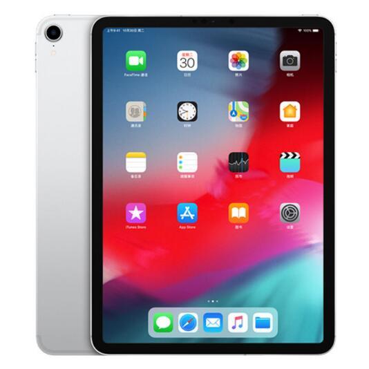 【已售罄】史低！Apple 苹果 2018款 iPad Pro WLAN 64GB 11英寸平板电脑 5488元包邮 买手党-买手聚集的地方