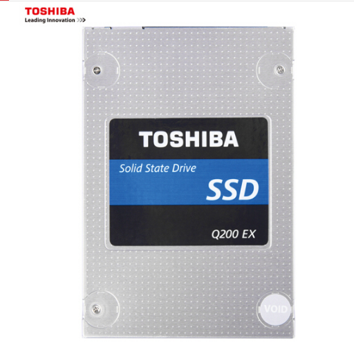 0点： TOSHIBA 东芝 Q200系列 SATA3 固态硬盘 240GB 329元包邮 买手党-买手聚集的地方