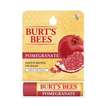 清新果味 BURT'S BEES 小蜜蜂 润唇膏 4.25g 19元包邮包税 买手党-买手聚集的地方