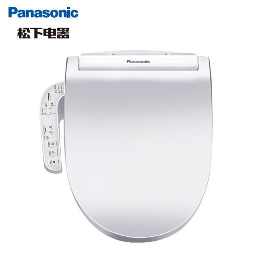 今日20点： Panasonic 松下 DL-5209CWS 即热式洁身器 标准款 1599元包邮，21点前送松下电吹风，免费送货上门安装 买手党-买手聚集的地方