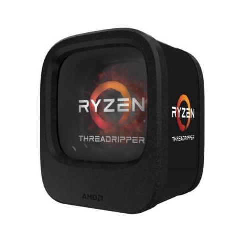 AMD Ryzen 锐龙 Threadripper 1950X 处理器 600美元约¥4118（京东5699元） 买手党-买手聚集的地方