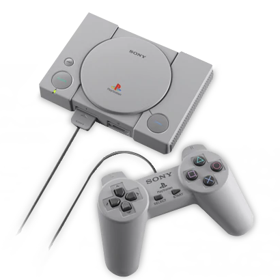 包含20款经典游戏！Sony PlayStation Classic 怀旧游戏主机 100美元约¥688 买手党-买手聚集的地方