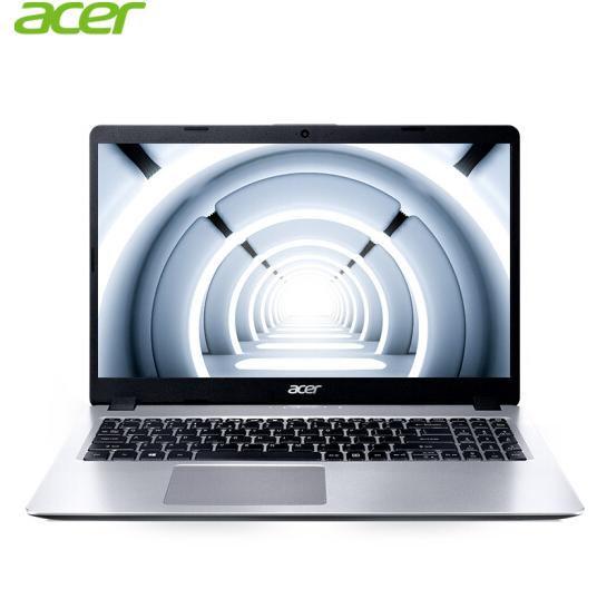 Acer 宏碁 翼舞 A5 15.6寸 微边框 轻薄笔记本（i5-8265U 8G 256G） 4099元 送背包（长期售价4599元） 买手党-买手聚集的地方