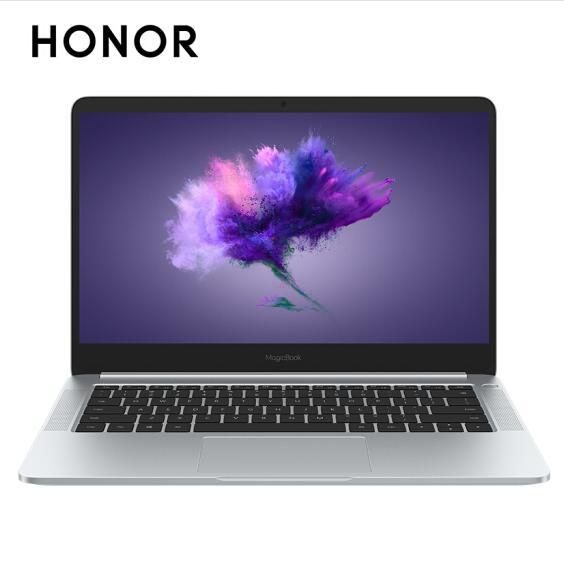 12日0点：华为 Honor 荣耀 MagicBook 锐龙版 14英寸笔记本电脑 3999元包邮 买手党-买手聚集的地方