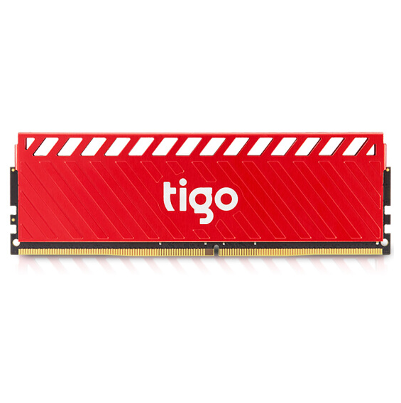 12日0点：Tigo 金泰克 烈焰风暴系列 X3 DDR4 2400 8GB 台式机内存条 新低349元包邮 买手党-买手聚集的地方