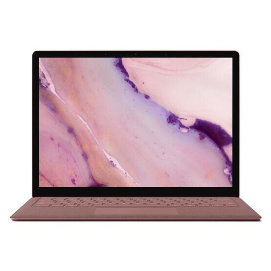 Microsoft 微软 Surface Laptop 2 13.5英寸 触控超极本（i5-8250U、8GB、256GB） 新低8988元包邮 买手党-买手聚集的地方
