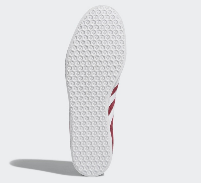 adidas 阿迪达斯  三叶草  Gazelle 经典鞋 B41645 双重优惠后229元包邮 买手党-买手聚集的地方