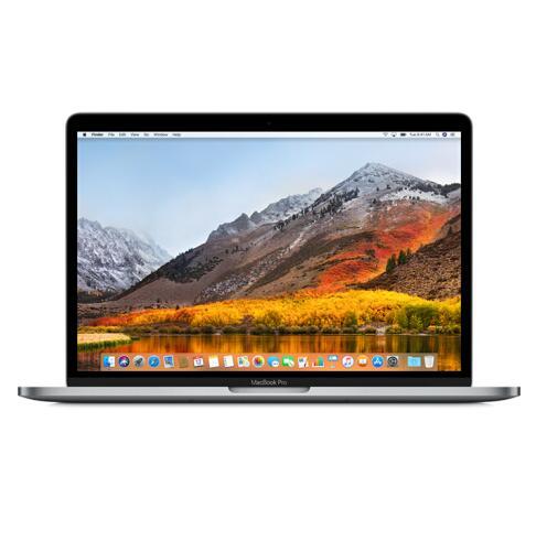 低于黑五！Apple MacBook Pro 2018款 笔记本电脑 13.3寸（八代i5、8G、256G） 1499美元约￥10337（京东13669元） 买手党-买手聚集的地方