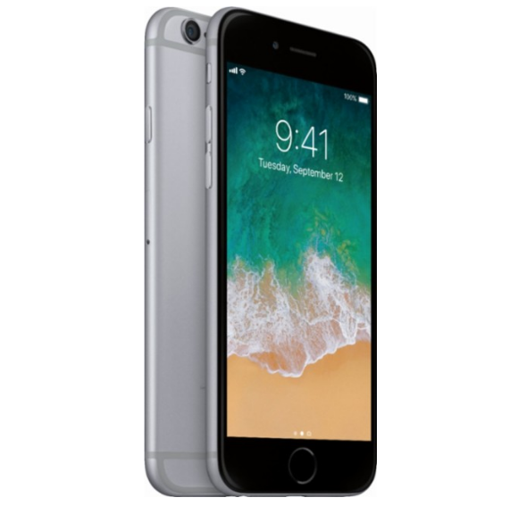 Apple苹果 iPhone 6 32GB 智能手机 有锁 100美元约￥690 买手党-买手聚集的地方
