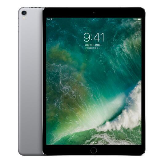 大容量、大差价：Apple 苹果 iPad Pro 12.9寸 512G 平板电脑 WiFi版 799美元约￥5505（京东8888元） 买手党-买手聚集的地方