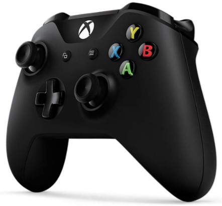 Microsoft Xbox 无线控制器 40美元约¥274 买手党-买手聚集的地方