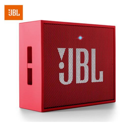 历史低价、2件： JBL GO 音乐金砖 蓝牙音箱 200.24元包邮（京东418元） 买手党-买手聚集的地方