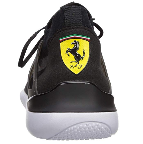 PUMA彪马 Ferrari Evo Cat 男鞋 35.25美元约¥241 买手党-买手聚集的地方