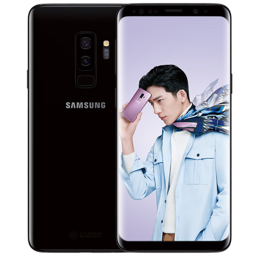 1倍差价！SAMSUNG 三星 Galaxy S9 + 智能手机 6G+64G 411美元约￥2775（京东5469元） 买手党-买手聚集的地方