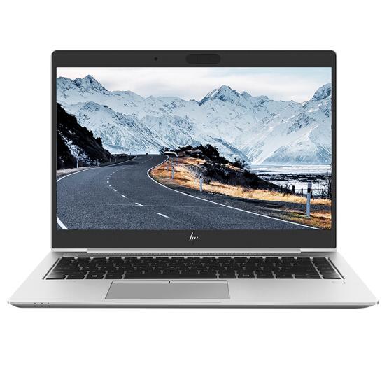 14日0点： HP 惠普 EliteBook 745G5 14英寸笔记本电脑（R5-2500U、8GB、256GB） 新低3988元包邮 买手党-买手聚集的地方