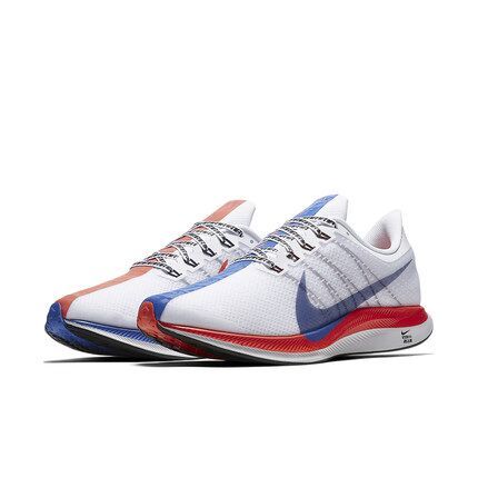 Nike Zoom Pegasus 35 Turbo SHM 男子 跑步运动鞋 凑单袜子1033元（专柜1399元） 买手党-买手聚集的地方
