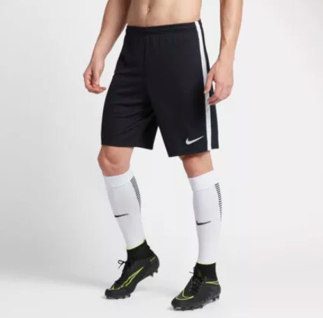 Nike 耐克 Dri-FIT Academy 男子足球短裤 69元 （专柜149元） 买手党-买手聚集的地方