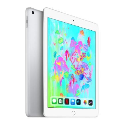 128G+WiFi：18新款 Apple iPad 平板  9.7寸 329美元约￥2210（京东3350元） 买手党-买手聚集的地方