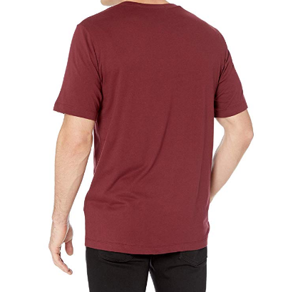 尺码齐全，Calvin Klein Jeans Hd Squared 男士T恤 13.93美元约¥94 买手党-买手聚集的地方