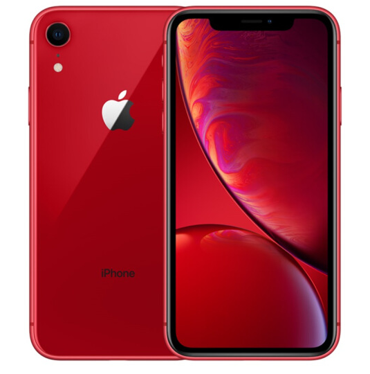 Apple iPhone XR (A2108) 128GB 红色 移动联通电信4G手机 双卡双待 5799元 买手党-买手聚集的地方