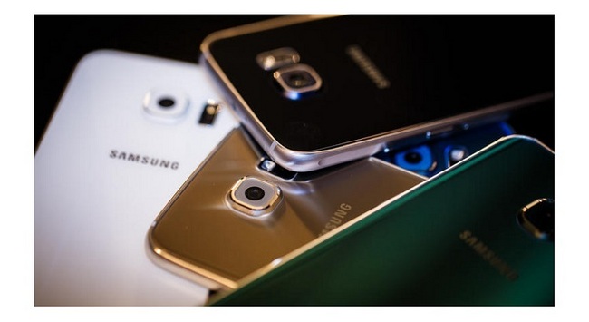 Samsung 三星 Galaxy S6 Edge 32GB 无锁版 470美元约￥2995（苏宁自营5288元） 买手党-买手聚集的地方