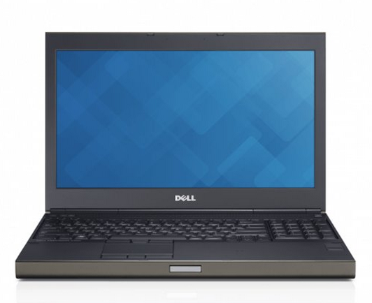 官翻：Dell 戴尔 Precision M4800 15.6寸 移动工作站（i7-4940MX、32G、512G SSD、K2100M） 1349.99美元约￥8580（原版22000+） 买手党-买手聚集的地方