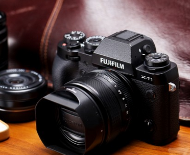 Z秒杀 FUJIFILM 富士 X-T1 微单相机套机（XF35mmF1.4 R 定焦镜头) 7777元（同款京东8390元） 买手党-买手聚集的地方
