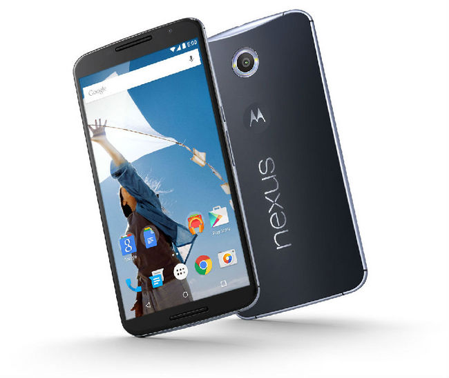 谷歌亲儿子：MOTOROLA 摩托罗拉 Nexus 6手机 32GB 288.99美元约￥1837 买手党-买手聚集的地方