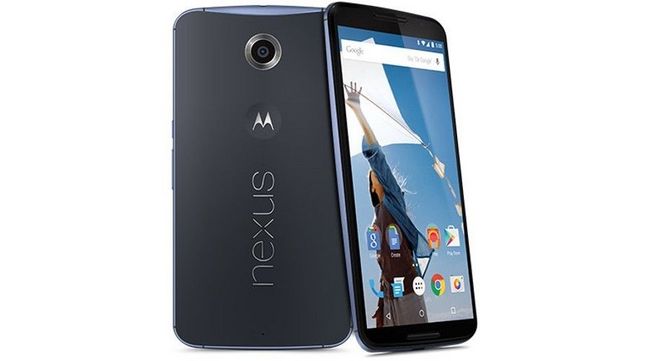 谷歌亲儿子：MOTOROLA 摩托罗拉 Nexus 6手机 32GB 288.99美元约￥1837 买手党-买手聚集的地方