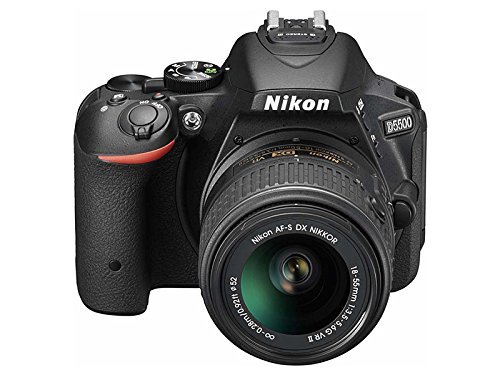 Nikon 尼康 D5500 单反套机 AF-S DX 18-55mm 3899元（易迅4889元） 买手党-买手聚集的地方