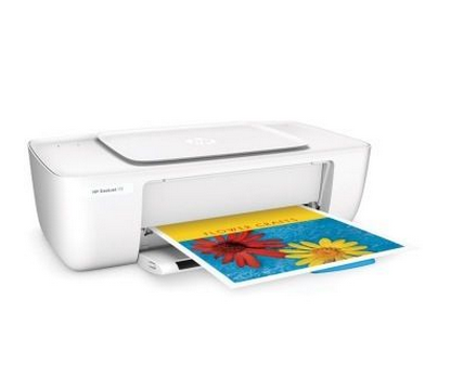 HP 惠普 DeskJet 1111 彩色喷墨 打印机 99元包邮（可叠加满减和白条） 买手党-买手聚集的地方