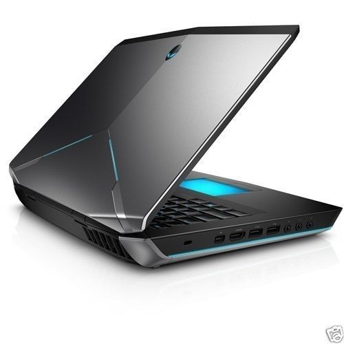 alienware 外星人14寸 r1笔记本(i7-4700mq 16g 1tb 80g gt765m) 1100