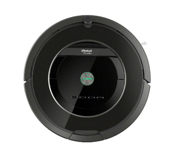 iRobot Roomba 880 智能扫地机器人 64890日元约￥3345（京东全球购5999元） 买手党-买手聚集的地方