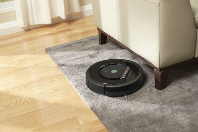 iRobot Roomba 880 智能扫地机器人 64890日元约￥3345（京东全球购5999元） 买手党-买手聚集的地方