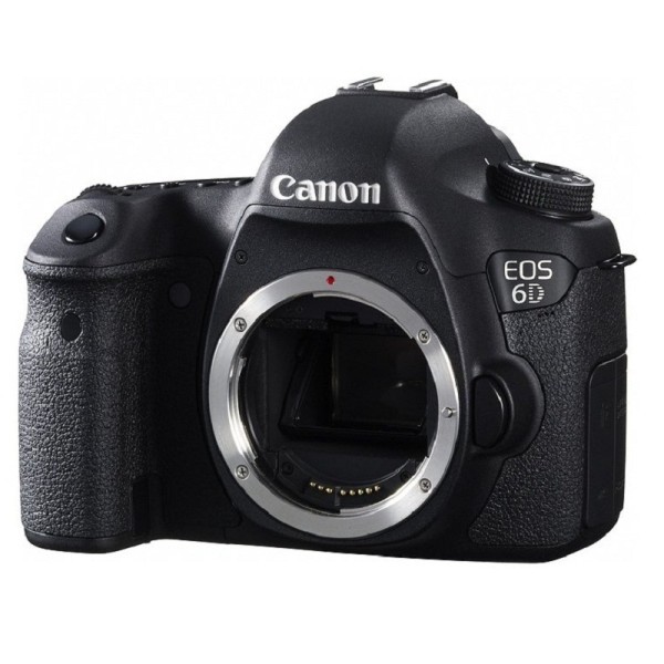 Canon佳能 EOS 6D 全画幅套机 配EF 24-105mm f/4L IS USM镜头 11199元（苏宁11688元） 买手党-买手聚集的地方