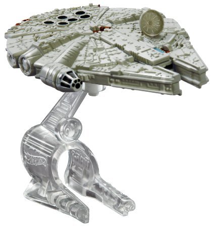黑五预热 Hot WHeels 风火轮 Star Wars 星球大战 Starship 战舰模型套装 6个装 18.29美元约￥119（淘宝单个50元左右） 买手党-买手聚集的地方