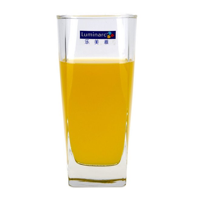 Luminarc 乐美雅 司太宁玻璃杯53460(六个装) 29.5元（当当49元） 买手党-买手聚集的地方
