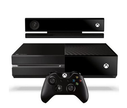 黑五力度！Xbox One刺客信条+ Kinect + 2款游戏 349美元￥2261（赠50美元礼品卡） 买手党-买手聚集的地方