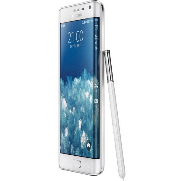 SAMSUNG 三星 Galaxy Note Edge (N9150) 移动联通版 32GB 手机 2669元 （京东2899元） 买手党-买手聚集的地方