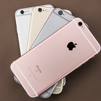 Apple iPhone 6s (A1700) 64G 金色全网通4G手机 5388元（官网6088元） 买手党-买手聚集的地方