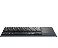 Logitech 罗技 K830 旗舰级无线背光键盘