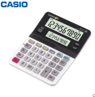 涨价了！Casio 卡西欧 MV-210 办公计算器