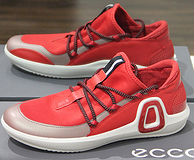 3倍差价！17年新款，ECCO 爱步 Intrinsic 3盈速3系列 女士运动休闲鞋