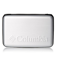 Columbia 哥伦比亚 RFID阻挡硬壳钱包