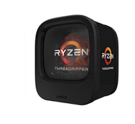 AMD Ryzen 锐龙 Threadripper 1900X 处理器（8C16T、SocketTR4、3.8~4GHz）
