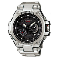 CASIO卡西欧 G-Shock MTG-S1000D-1A 旗舰款 男士运动腕表