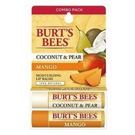 凑单品： BURT'S BEES 小蜜蜂 护唇膏 2只装