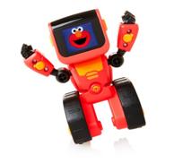Prime会员： WowWee Elmoji 可编程机器人
