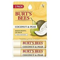 凑单品： BURT'S BEES 小蜜蜂 护唇膏 2只装