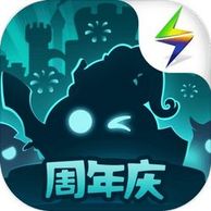 iOS 中文版游戏：《不思议迷宫》